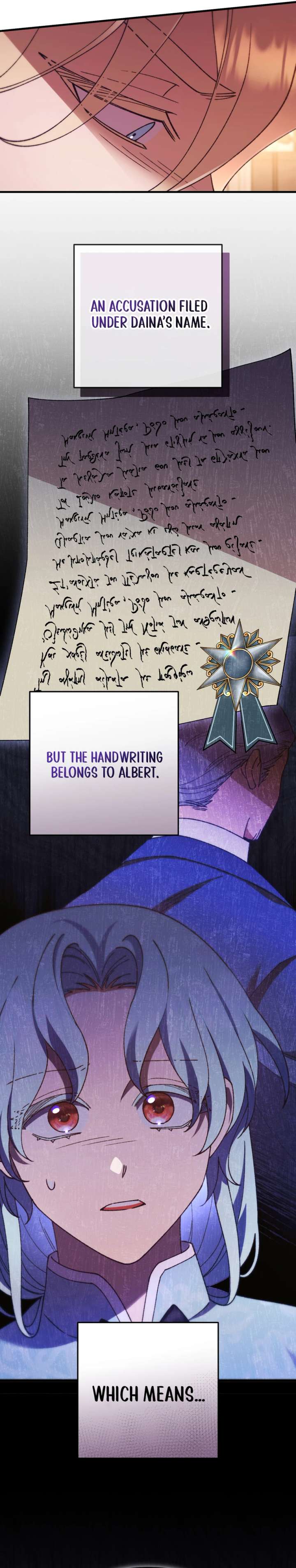 Your Majesty, Please Stop Now Chapter 49 - Page 14