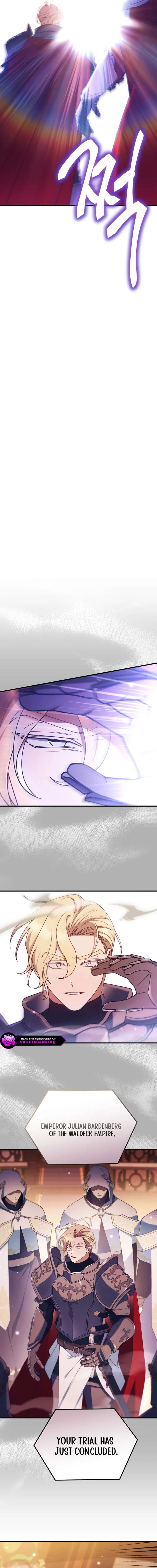 Your Majesty, Please Stop Now Chapter 50 - Page 10