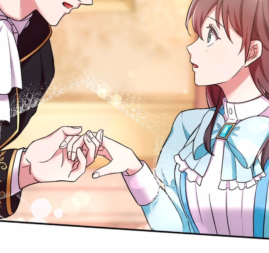 Your Majesty the King, I Will Educate You Chapter 33 - Page 63