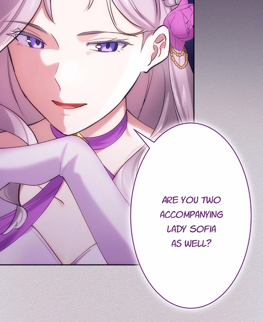 Your Majesty the King, I Will Educate You Chapter 34 - Page 48