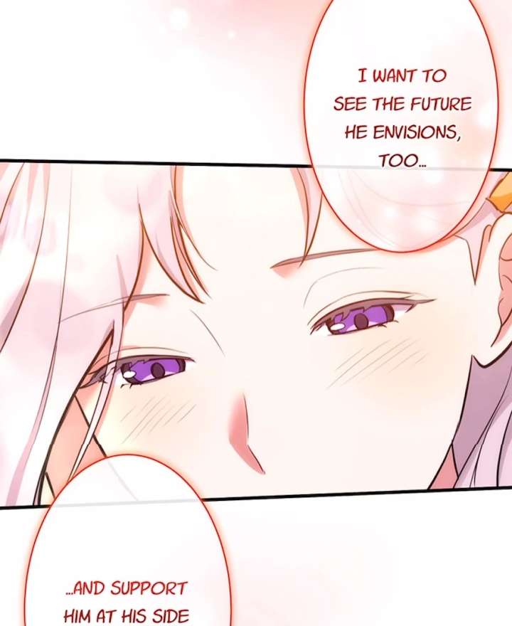 Your Majesty the King, I Will Educate You Chapter 35 - Page 91