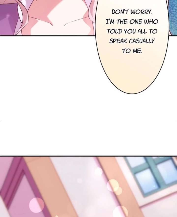 Your Majesty the King, I Will Educate You Chapter 37 - Page 54