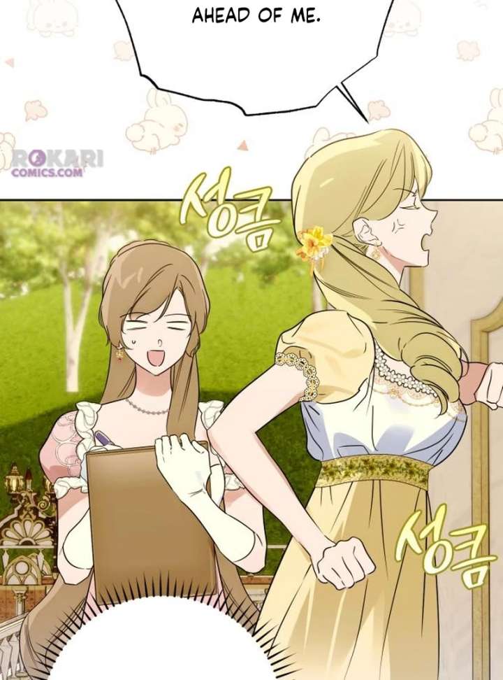 Your Ryan Chapter 25 - Page 58