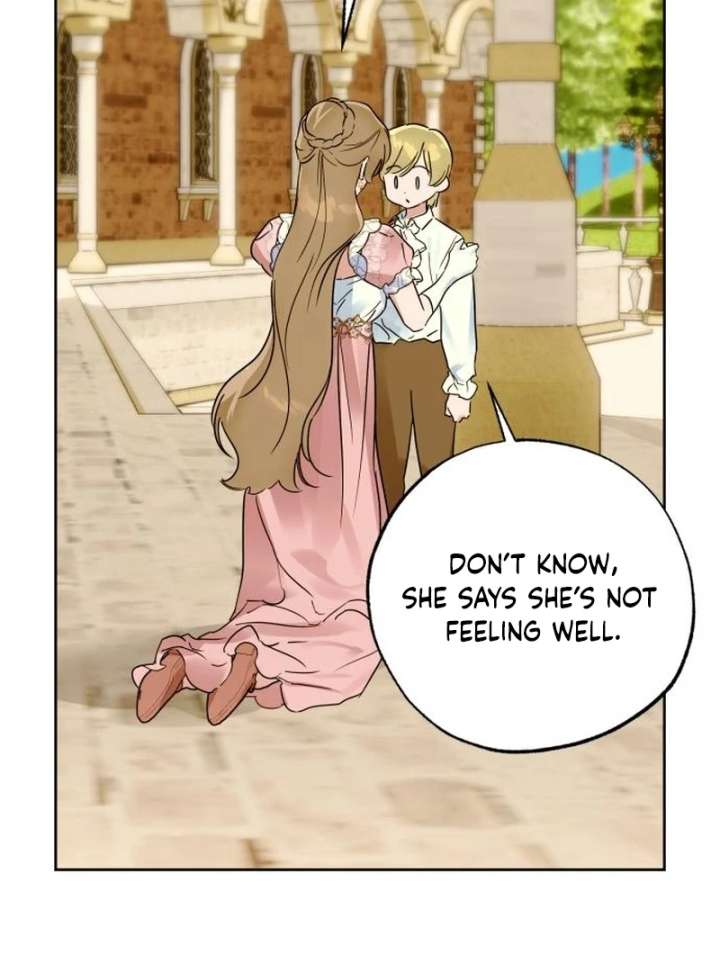 Your Ryan Chapter 25 - Page 68