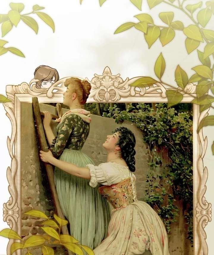 Your Ryan Chapter 25 - Page 80