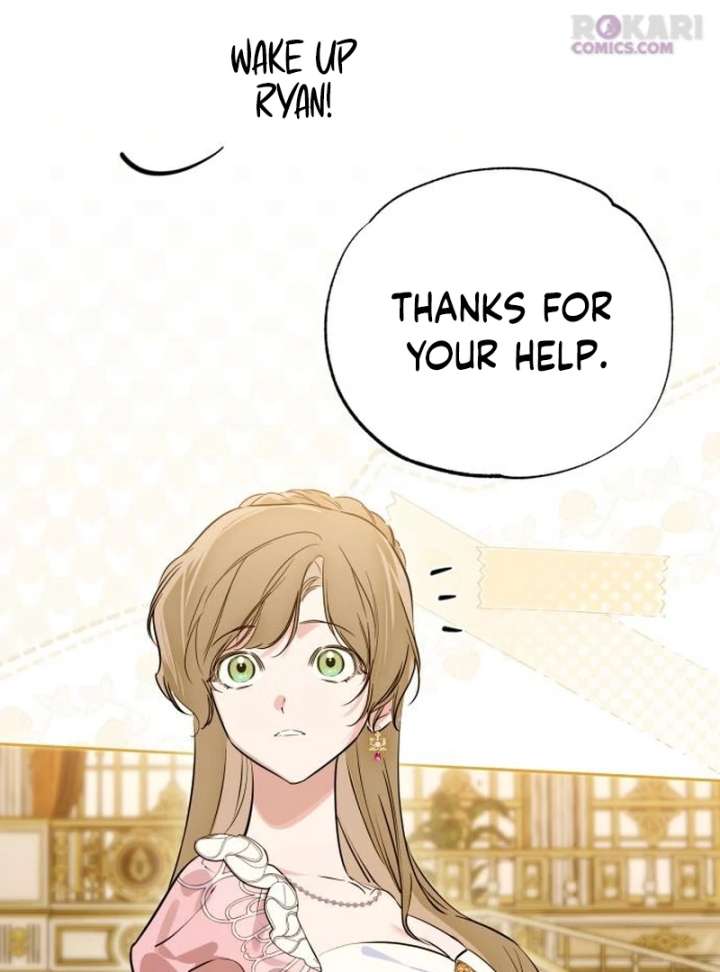 Your Ryan Chapter 25 - Page 104