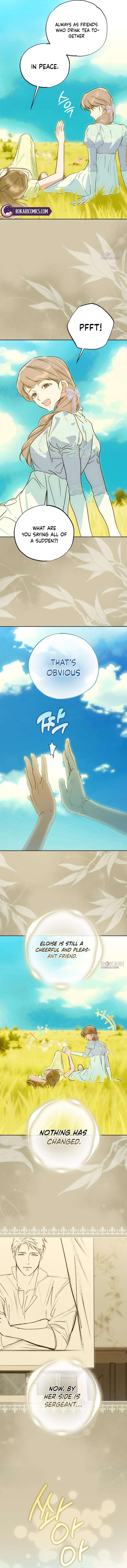 Your Ryan Chapter 26 - Page 4