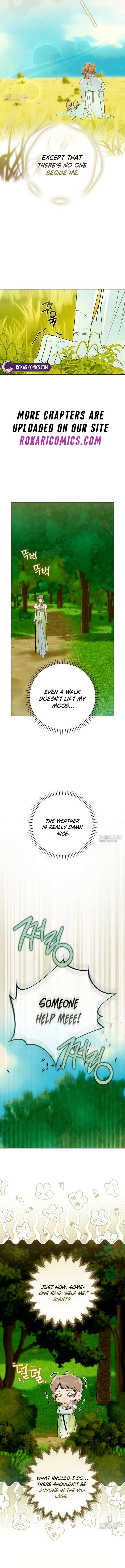 Your Ryan Chapter 26 - Page 5