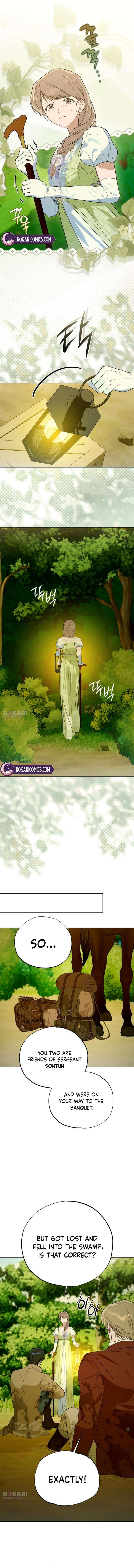 Your Ryan Chapter 26 - Page 6