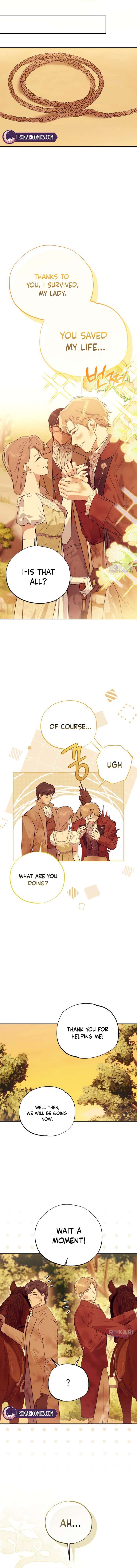 Your Ryan Chapter 26 - Page 8