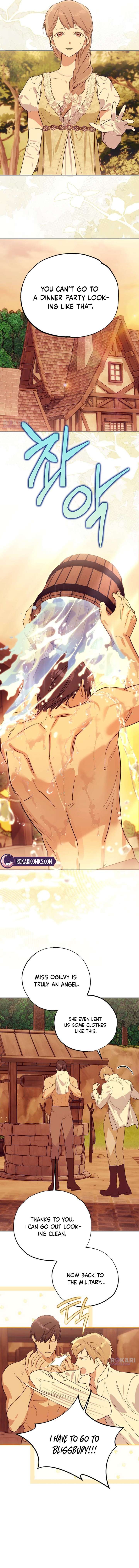 Your Ryan Chapter 26 - Page 9