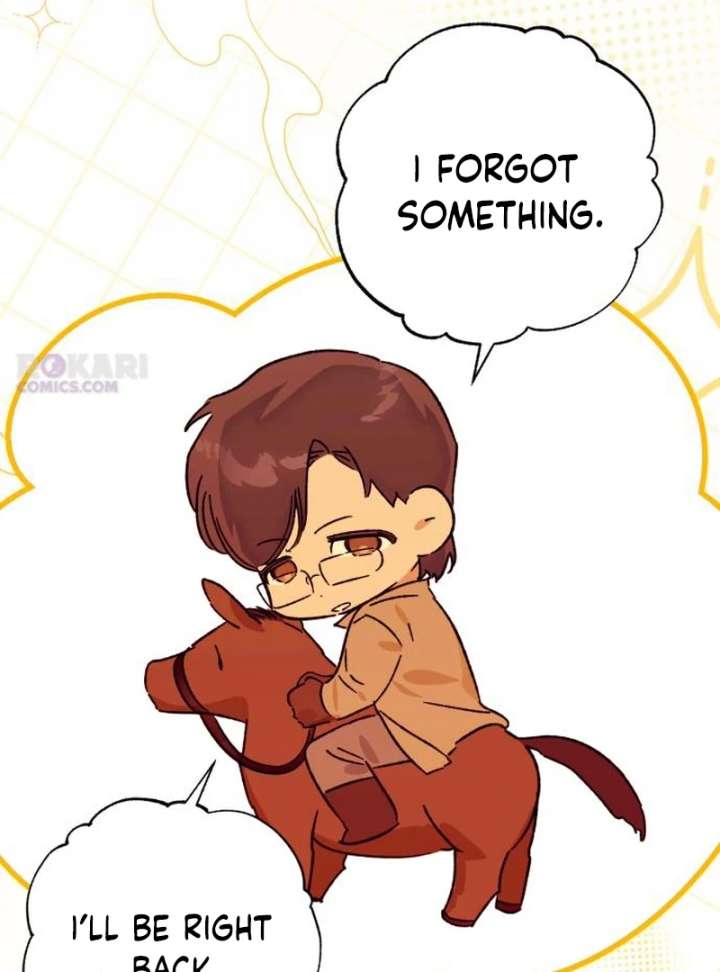 Your Ryan Chapter 27 - Page 5