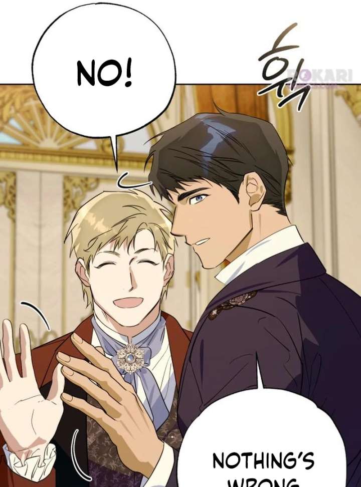 Your Ryan Chapter 27 - Page 23