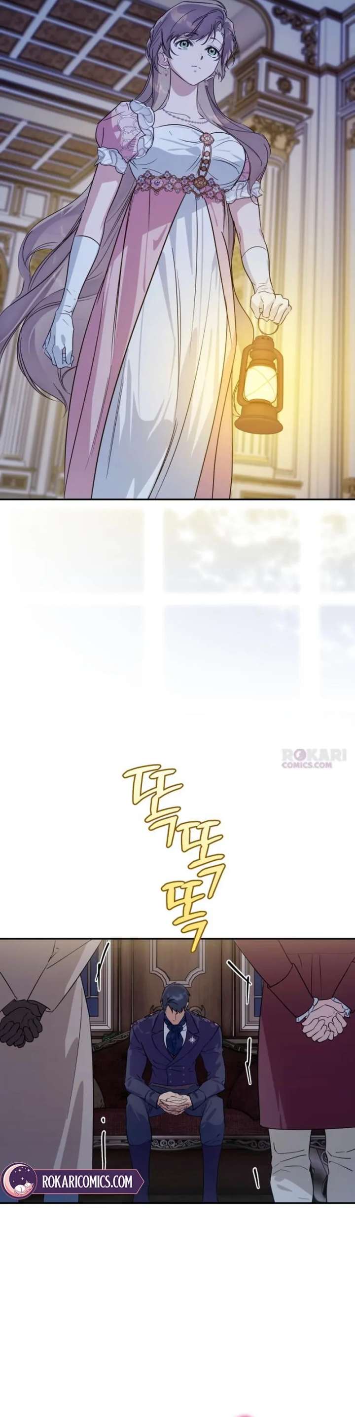 Your Ryan Chapter 27 - Page 104