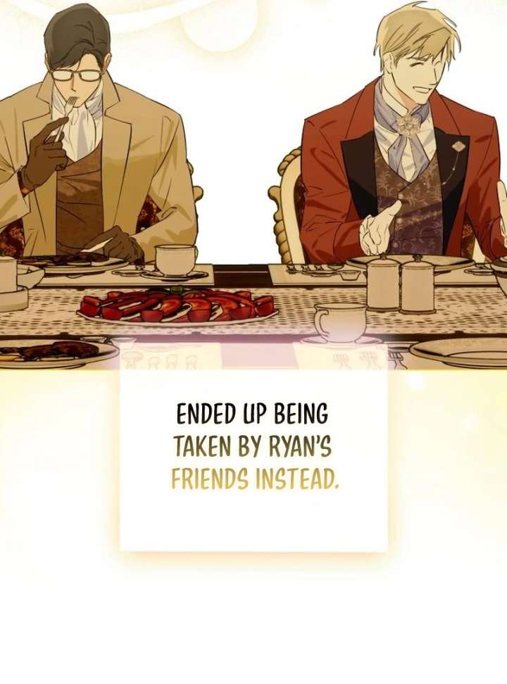 Your Ryan Chapter 28 - Page 11