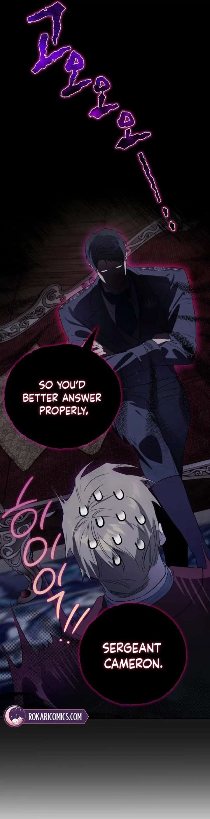 Your Ryan Chapter 28 - Page 36