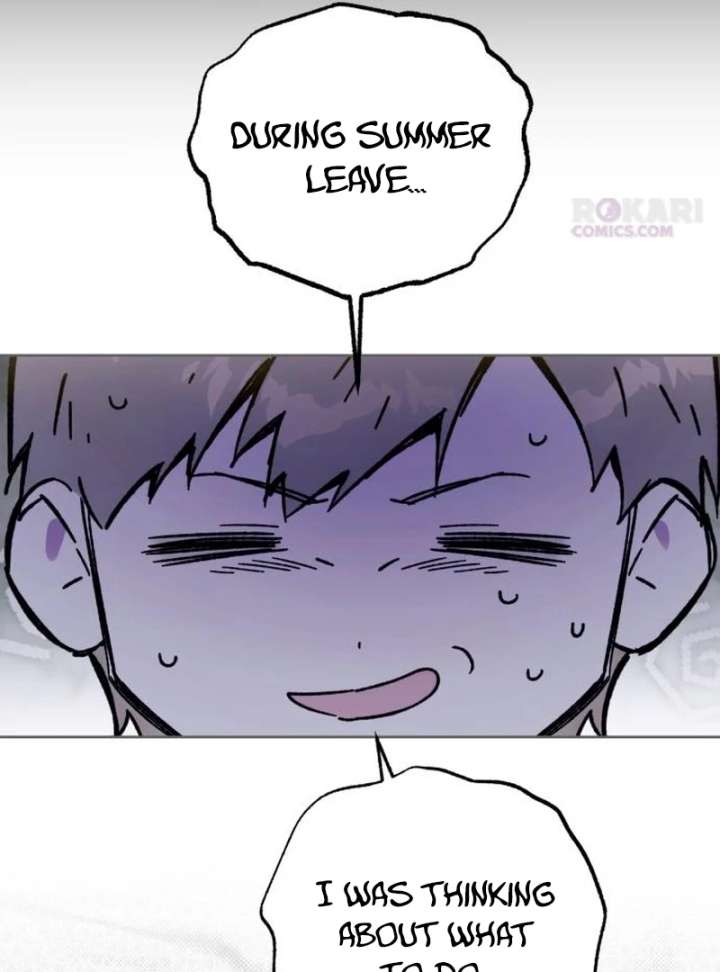 Your Ryan Chapter 28 - Page 37