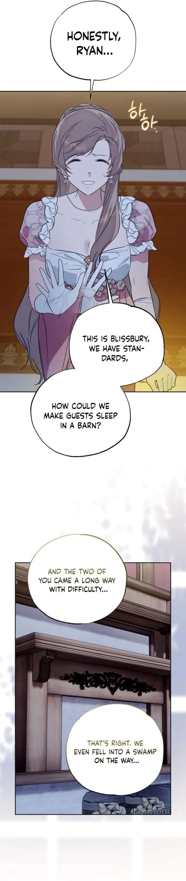 Your Ryan Chapter 28 - Page 69