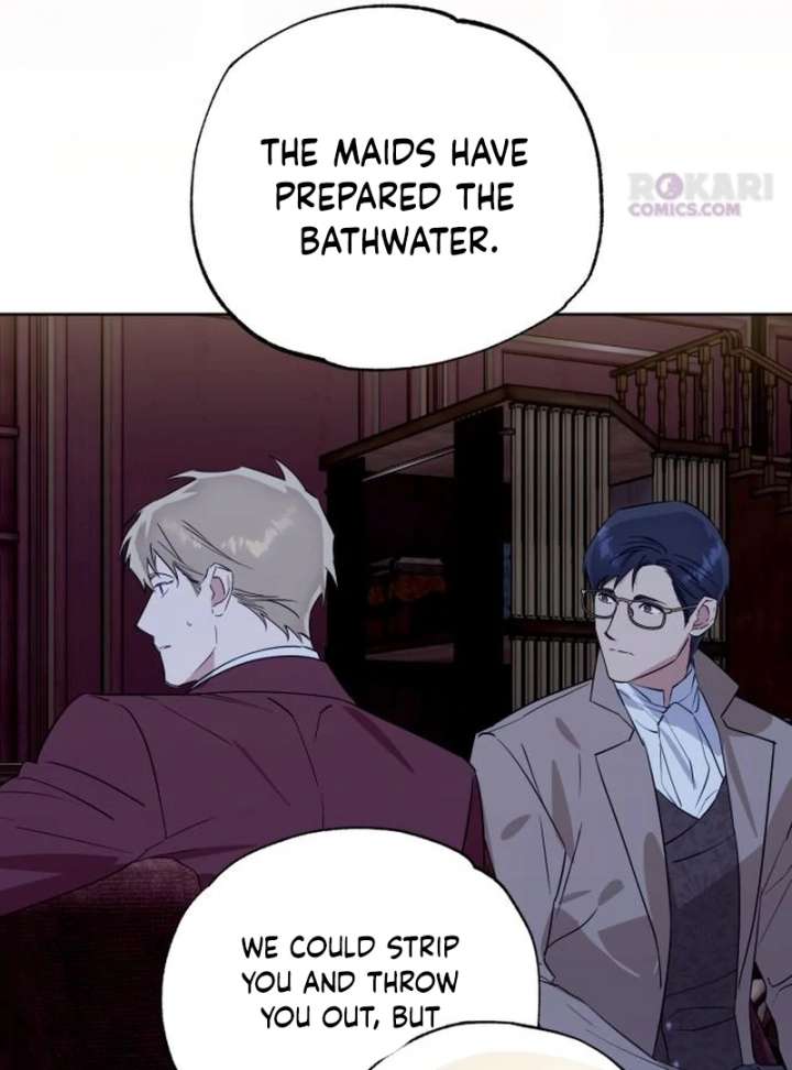 Your Ryan Chapter 28 - Page 70