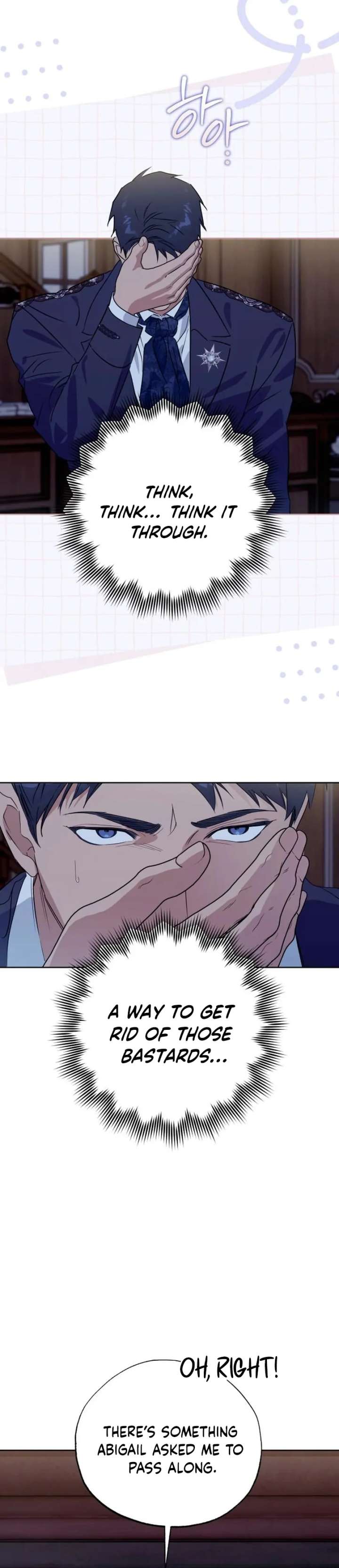 Your Ryan Chapter 28 - Page 75