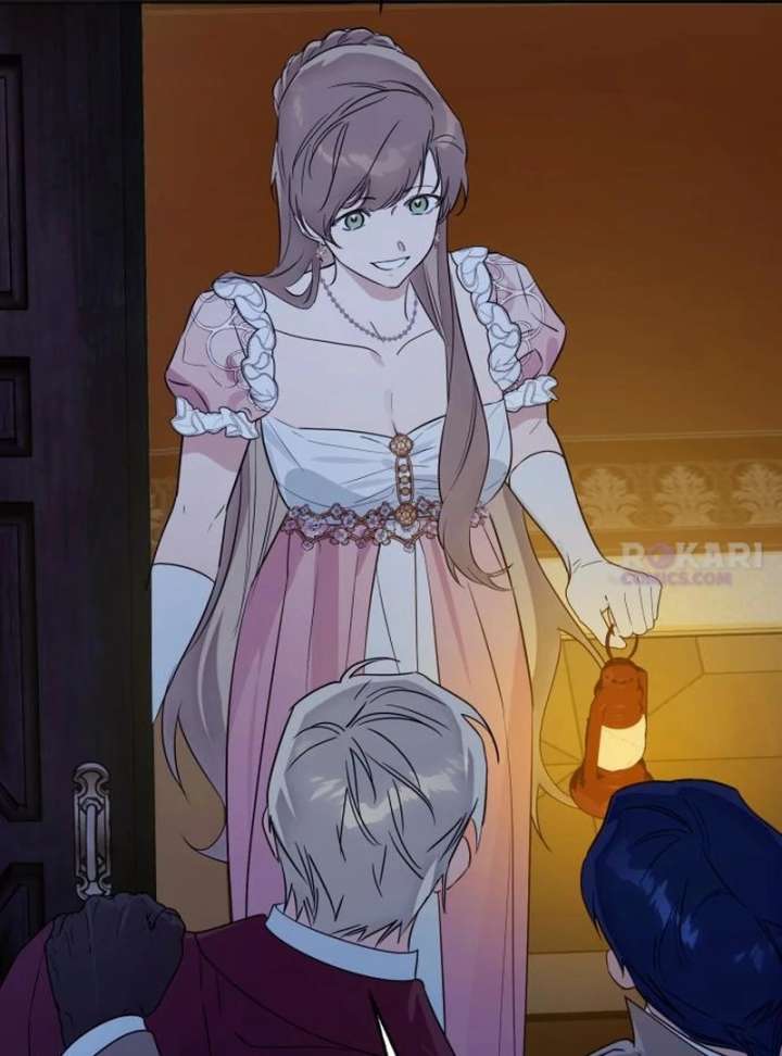 Your Ryan Chapter 28 - Page 76