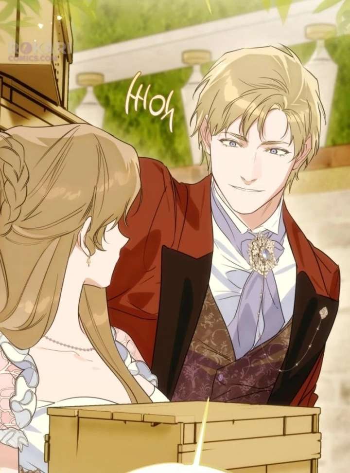 Your Ryan Chapter 28 - Page 107