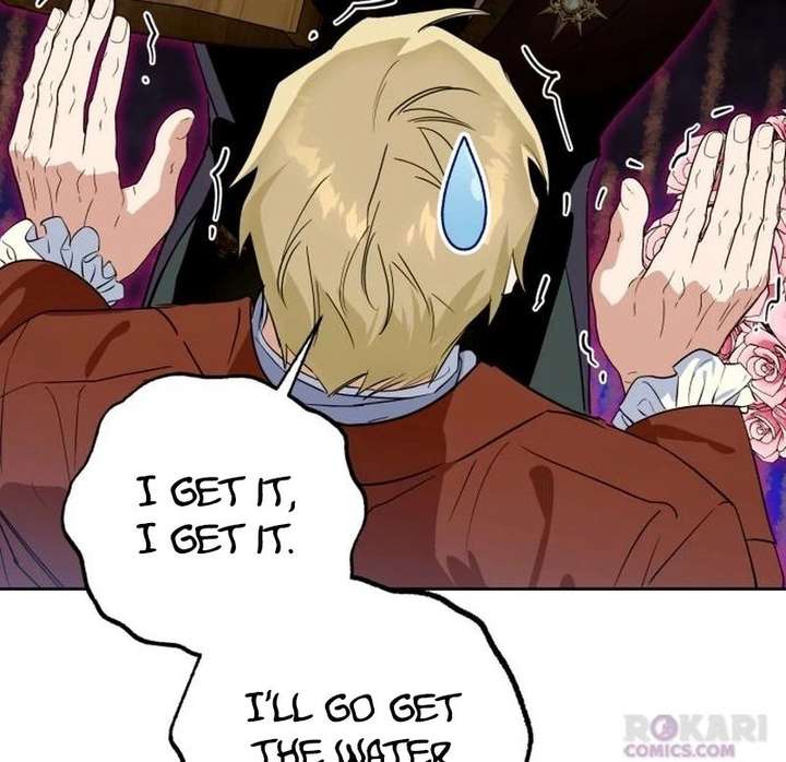 Your Ryan Chapter 29 - Page 23