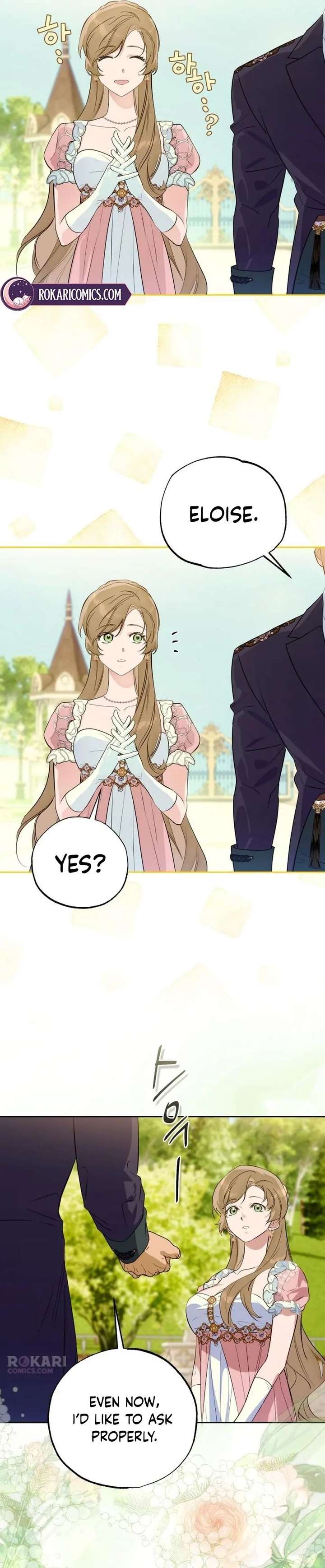 Your Ryan Chapter 29 - Page 25