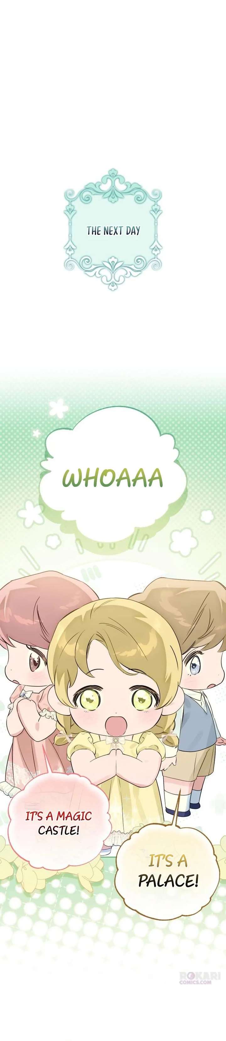 Your Ryan Chapter 29 - Page 41