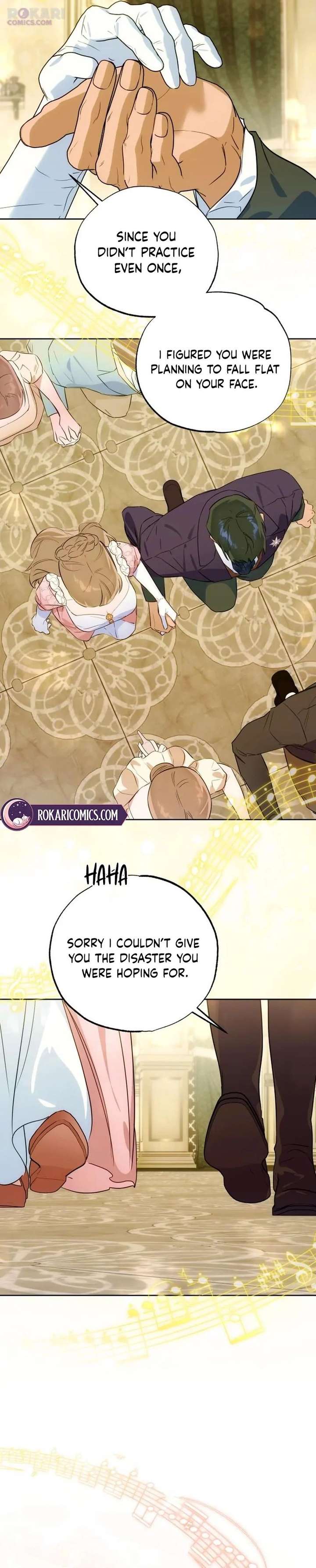 Your Ryan Chapter 29 - Page 75