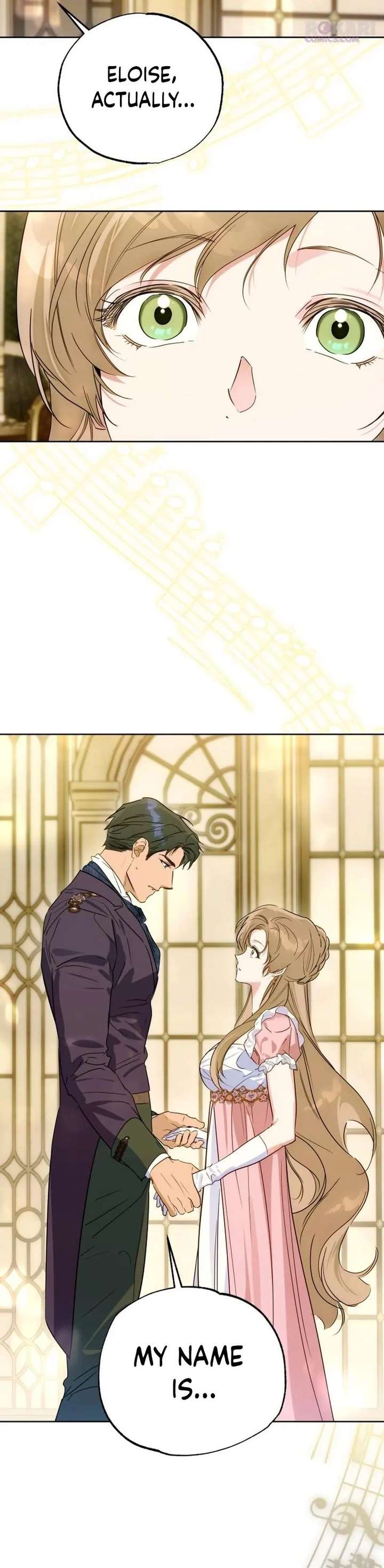 Your Ryan Chapter 29 - Page 86