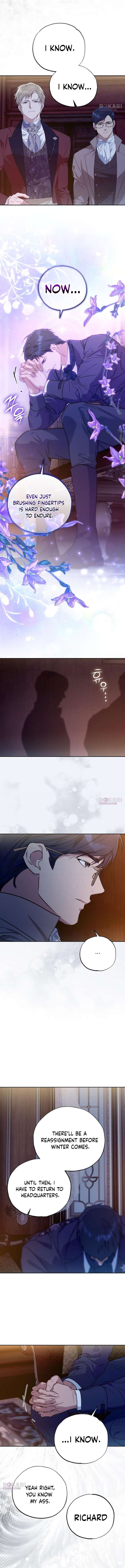 Your Ryan Chapter 30 - Page 4