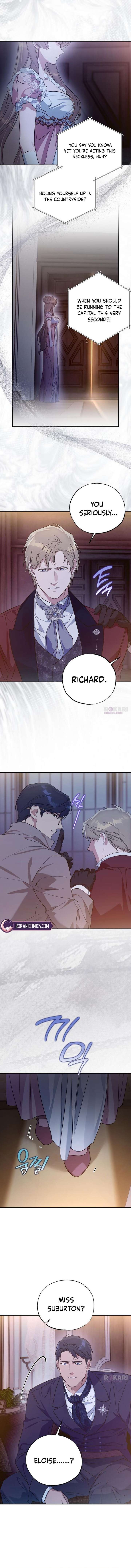 Your Ryan Chapter 30 - Page 5