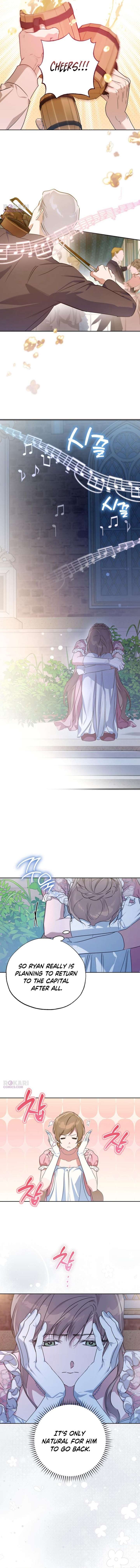 Your Ryan Chapter 30 - Page 8