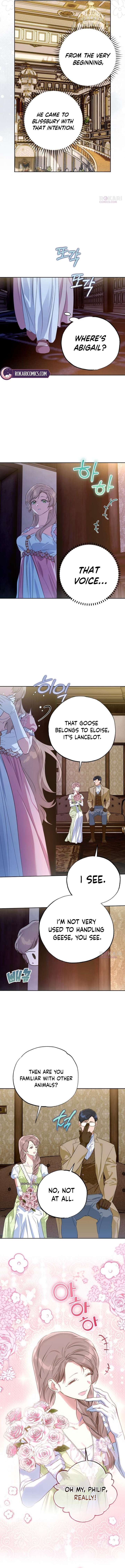 Your Ryan Chapter 30 - Page 9