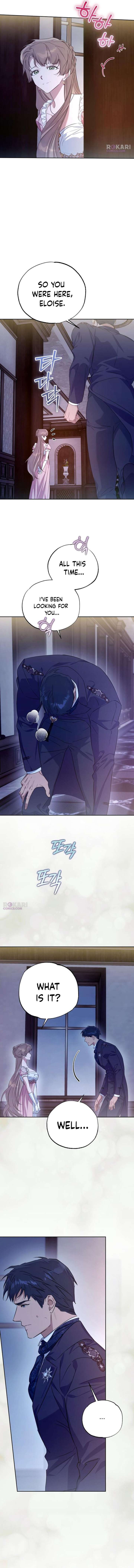 Your Ryan Chapter 30 - Page 10