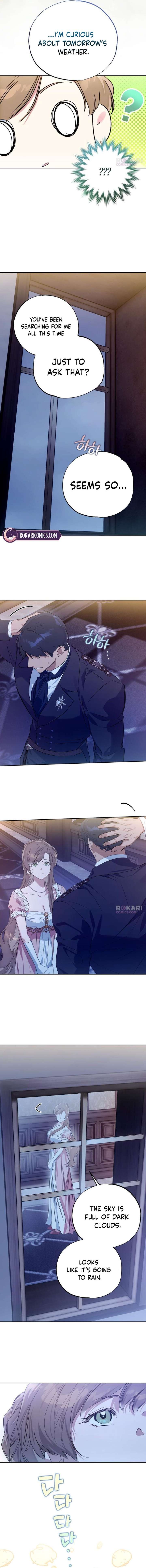 Your Ryan Chapter 30 - Page 11