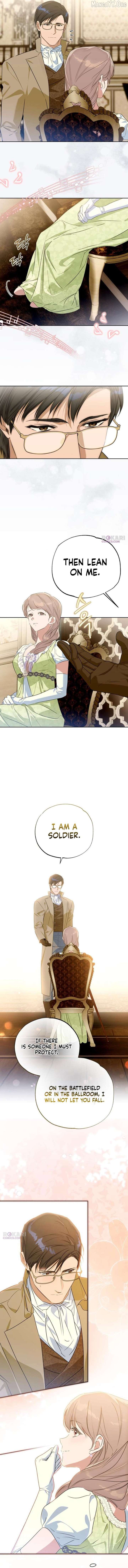 Your Ryan Chapter 31 - Page 4