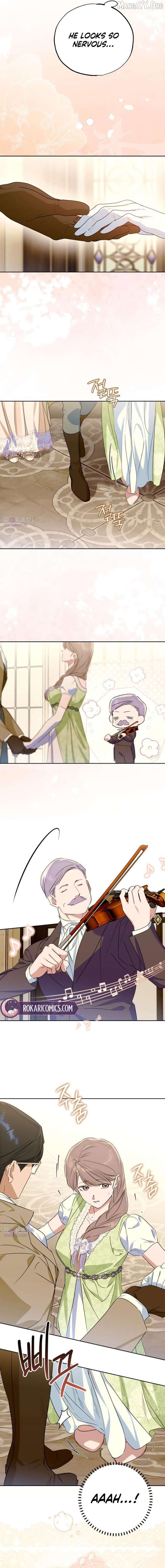 Your Ryan Chapter 31 - Page 5