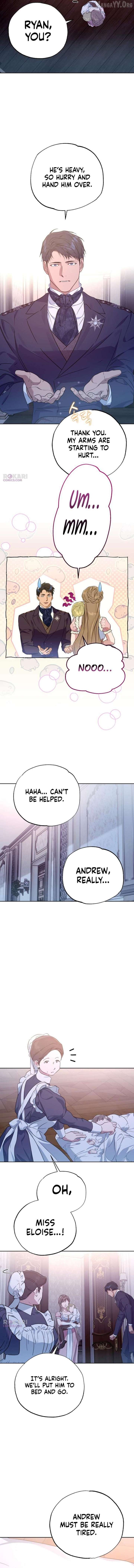 Your Ryan Chapter 31 - Page 7