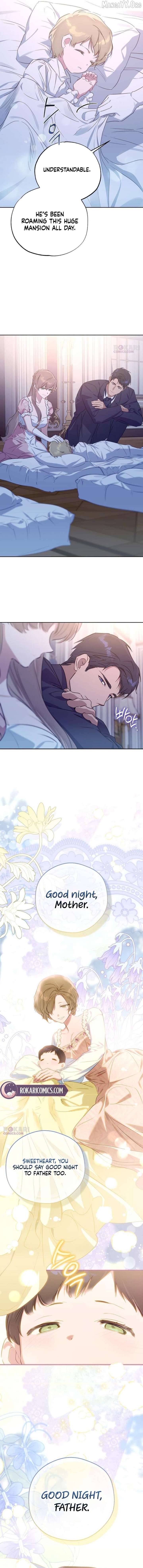 Your Ryan Chapter 31 - Page 8