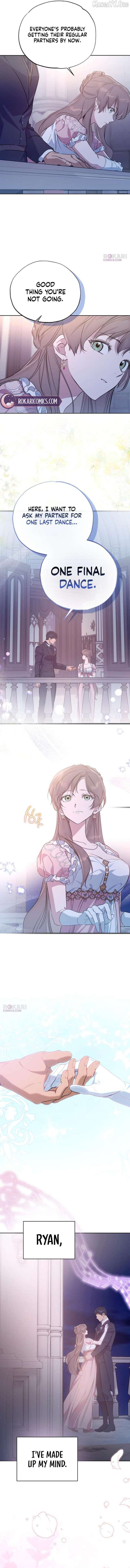 Your Ryan Chapter 31 - Page 10