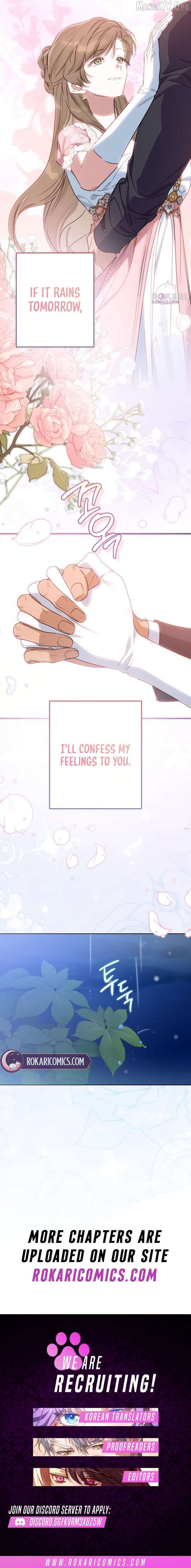 Your Ryan Chapter 31 - Page 11