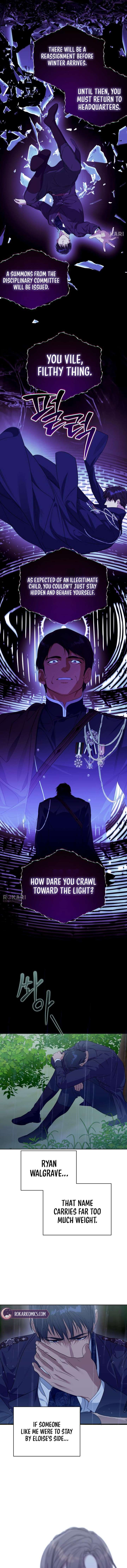 Your Ryan Chapter 32 - Page 6