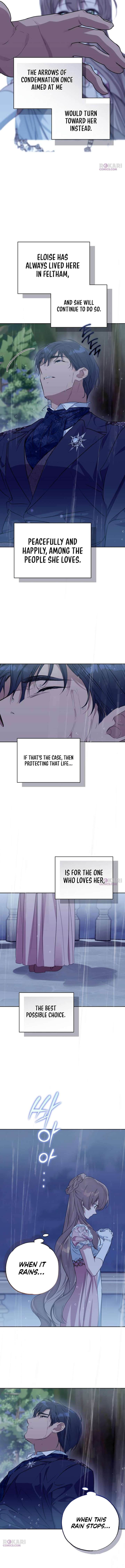 Your Ryan Chapter 32 - Page 7