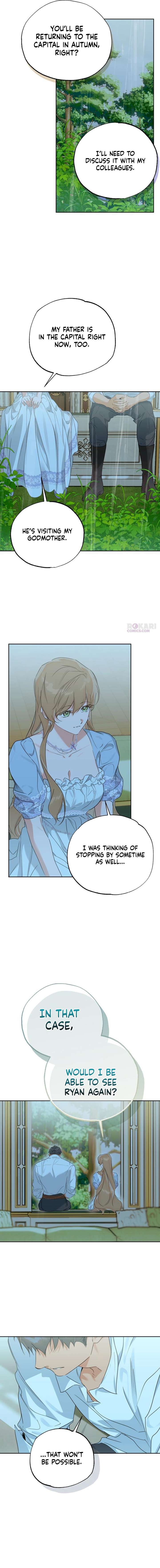 Your Ryan Chapter 32 - Page 10