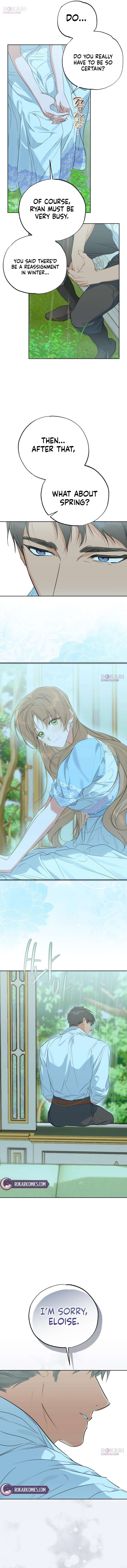 Your Ryan Chapter 32 - Page 11