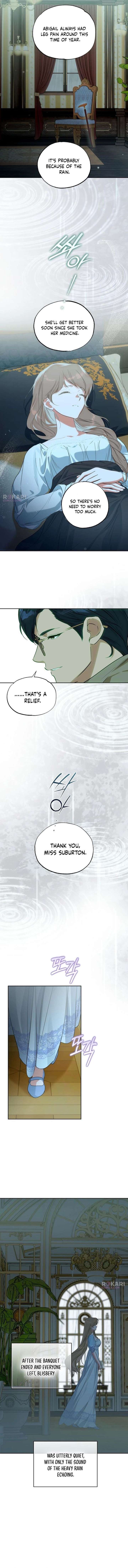 Your Ryan Chapter 33 - Page 4