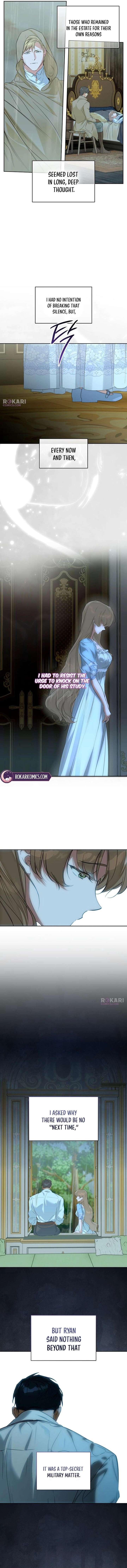 Your Ryan Chapter 33 - Page 5