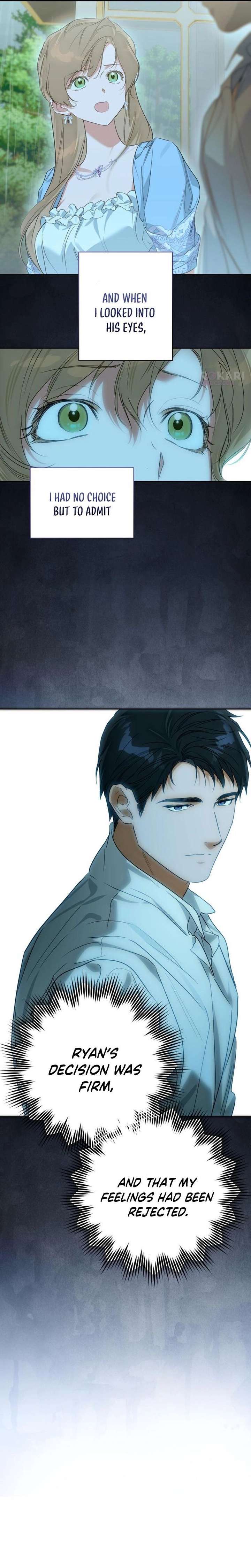 Your Ryan Chapter 33 - Page 6